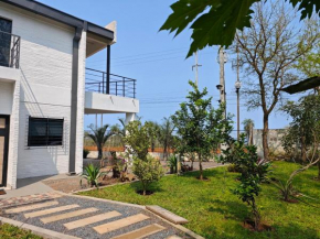 Casa Con Vista al Lago Ypacaraí
